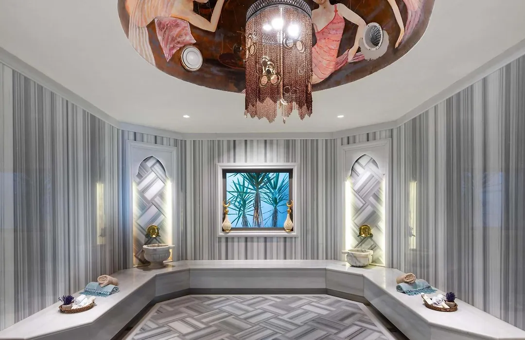 Swissotel Living Bodrum-1