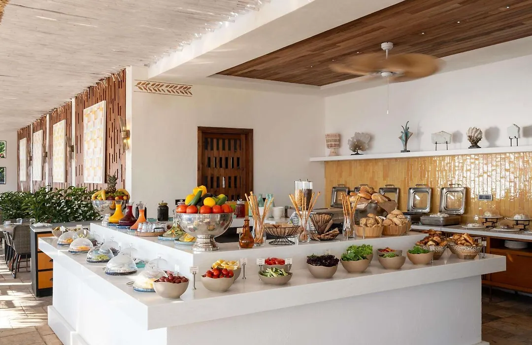 Swissôtel Living Bodrum-1