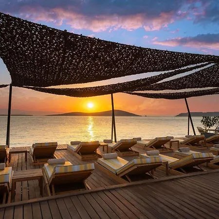 Swissôtel Living Bodrum-3