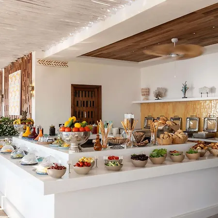 Swissotel Living Bodrum-3