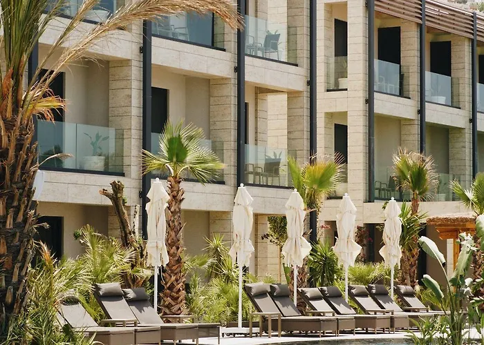 Rammos Managed By Dedeman Otel Bodrum
